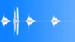 Alien Technology - Scan - Hi-Tech Ambiance EfxSound Effect
