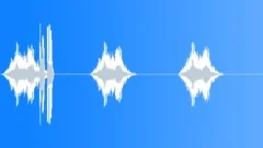 Alien Technology - Scanning - Hitech Ambiance Efx Sound Effect