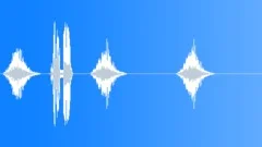Alien Technology - Scanning Something - Hightech Ambiance EfxSound Effect