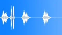 Alien Technology - Scanning For Something - Hitech Ambience EfxSound Effect