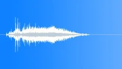 Alien TentacleSound Effect