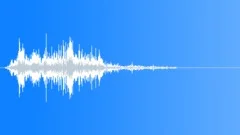 Alien tentacles attack Sound Effect