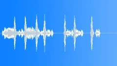 Alien Text Typing 5Sound Effect
