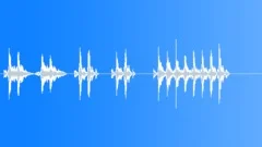 Alien Text Typing 7 Sound Effect