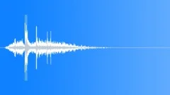 Alien Through The WallSound Effect