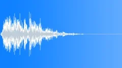 Alien Transition 01 Sound Effect