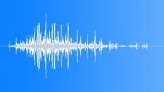 Alien Transition 02 longSound Effect