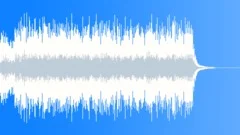 Alien Trip Hop Stock Music