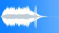 Alien Tripod Attack Sound Effect