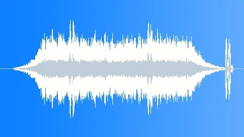 Alien UFO Lights Sound Effect