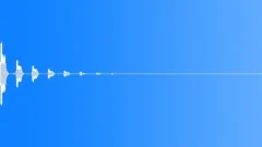 Alien ufo - radar bleep echoSound Effect