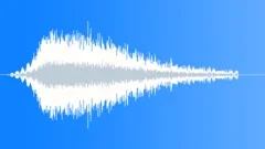 Alien ufo - slow down Sound Effect