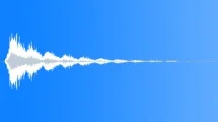 Alien ufo - space motion Sound Effect