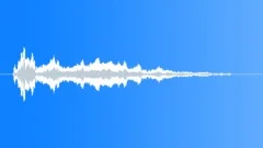 Alien voice 2Sound Effect