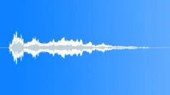 Alien voice 6 Sound Effect
