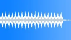 Alien voice Sound Effect