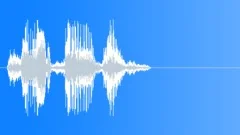 Alien Voice Sound Effect 3Sound Effect