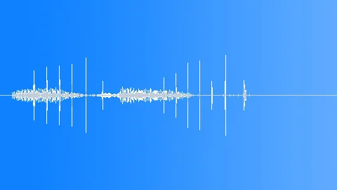 Alien voices 15 Sound Effect