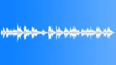 Alien Voices Atmosphere Sound Effect