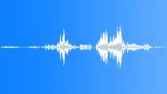 Alien voices talking - pan and pitch 01Sound Effect
