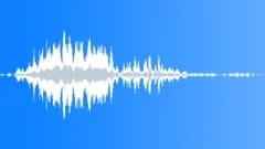 Alien voices talking - pan and pitch 07Sound Effect