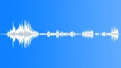 Alien voices talking - pan and pitch 09Sound Effect