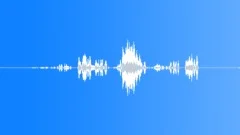 Alien voices talking - pan and pitch 11Sound Effect