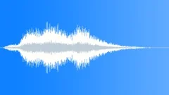 Alien volcano soundscapeSound Effect