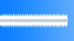 Alien Warning 1 Sound Effect