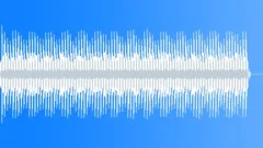 Alien Warning 2 Sound Effect
