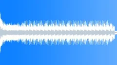 Alien Warning 3 Sound Effect