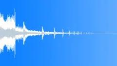 Alien Warning Signal (Alarm, Danger, Distress)Sound Effect