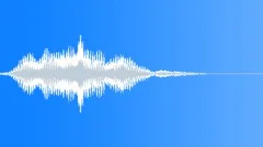 Alien warning sound 1 Sound Effect