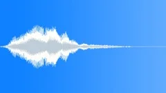 Alien warning sound 2Sound Effect