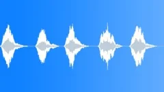 Alien warning sound - collectionSound Effect