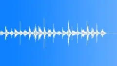 Alien Water Cave 02 Sound Effect