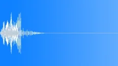 Alien - wet element 1Sound Effect