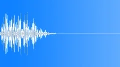 Alien - wet element 2Sound Effect