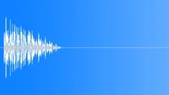 Alien - wet element 4Sound Effect