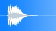 Alien whip attack Sound Effect