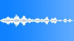 Alien wildlife 2 Sound Effect