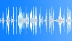 Alien Wildlife Pack 01Sound Effect