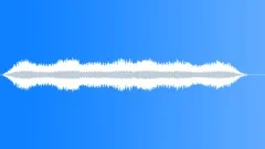Alien Wind Sound Effect