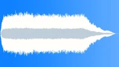 Alien winds - drone Sound Effect