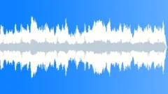 Alien world ambience hisses gurgles busy Sound Effect