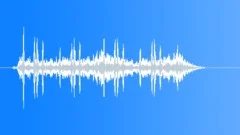 Alien World AtmosphereSound Effect
