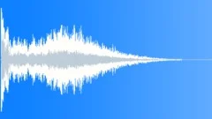 Alien world trailer hit Sound Effect