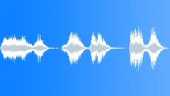 AlienBirdSound Effect