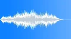 AlienBirdCallSound Effect