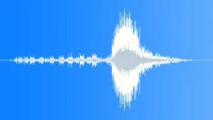 AlienCreatureGrowlIiSound Effect